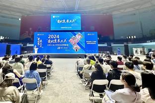 火！2023年篮球相关词条登上微博热搜数超足球 仅次于乒乓球